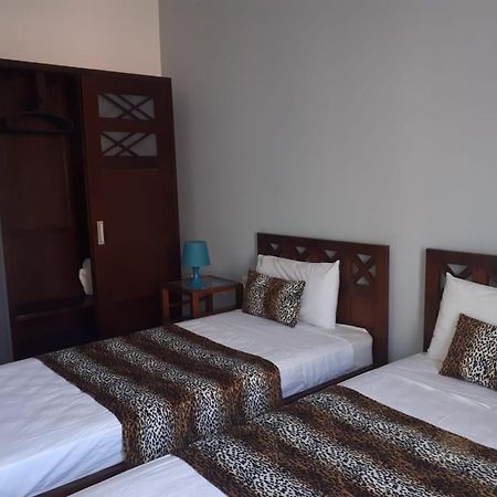 Hotel Aquamarina Suites سانتا ماريا المظهر الخارجي الصورة