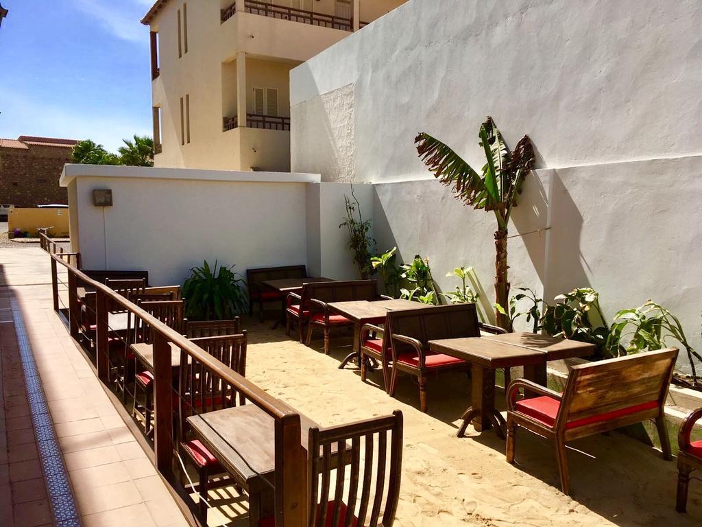 Hotel Aquamarina Suites سانتا ماريا المظهر الخارجي الصورة