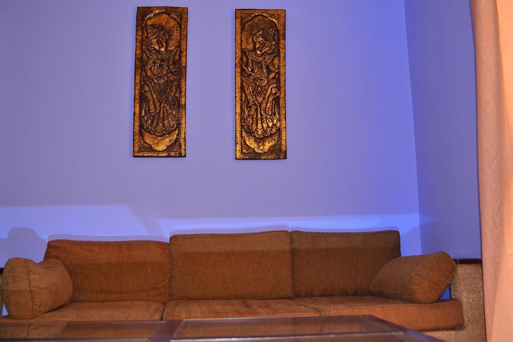 Hotel Aquamarina Suites سانتا ماريا المظهر الخارجي الصورة