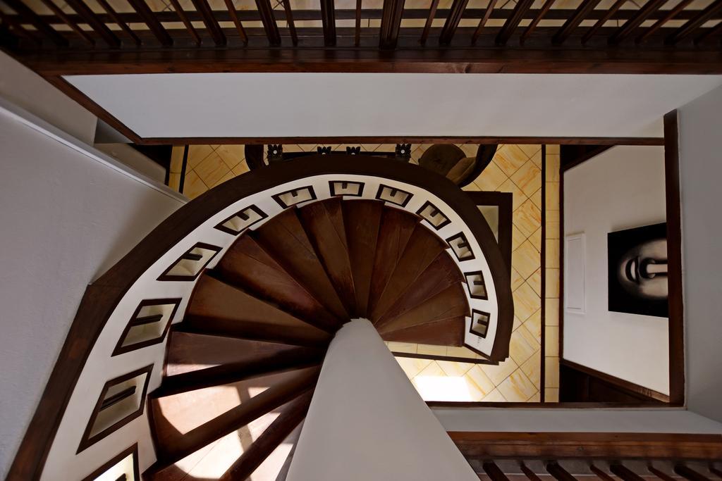 Hotel Aquamarina Suites سانتا ماريا المظهر الخارجي الصورة