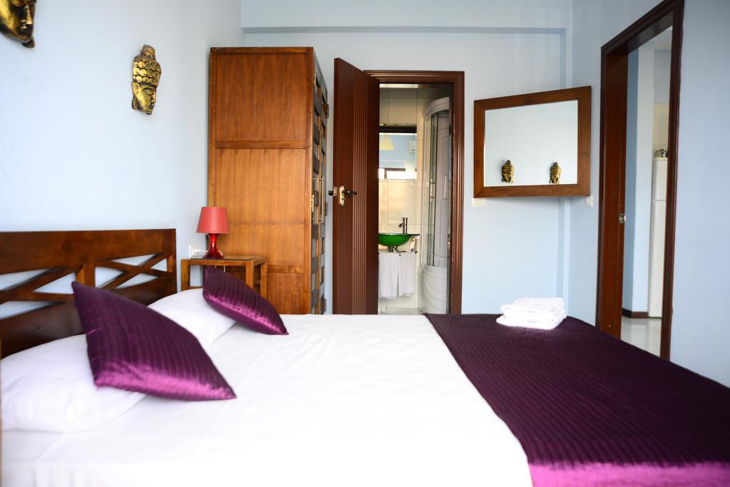 Hotel Aquamarina Suites سانتا ماريا المظهر الخارجي الصورة
