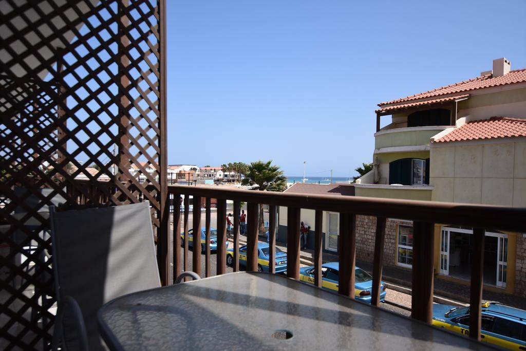 Hotel Aquamarina Suites سانتا ماريا المظهر الخارجي الصورة