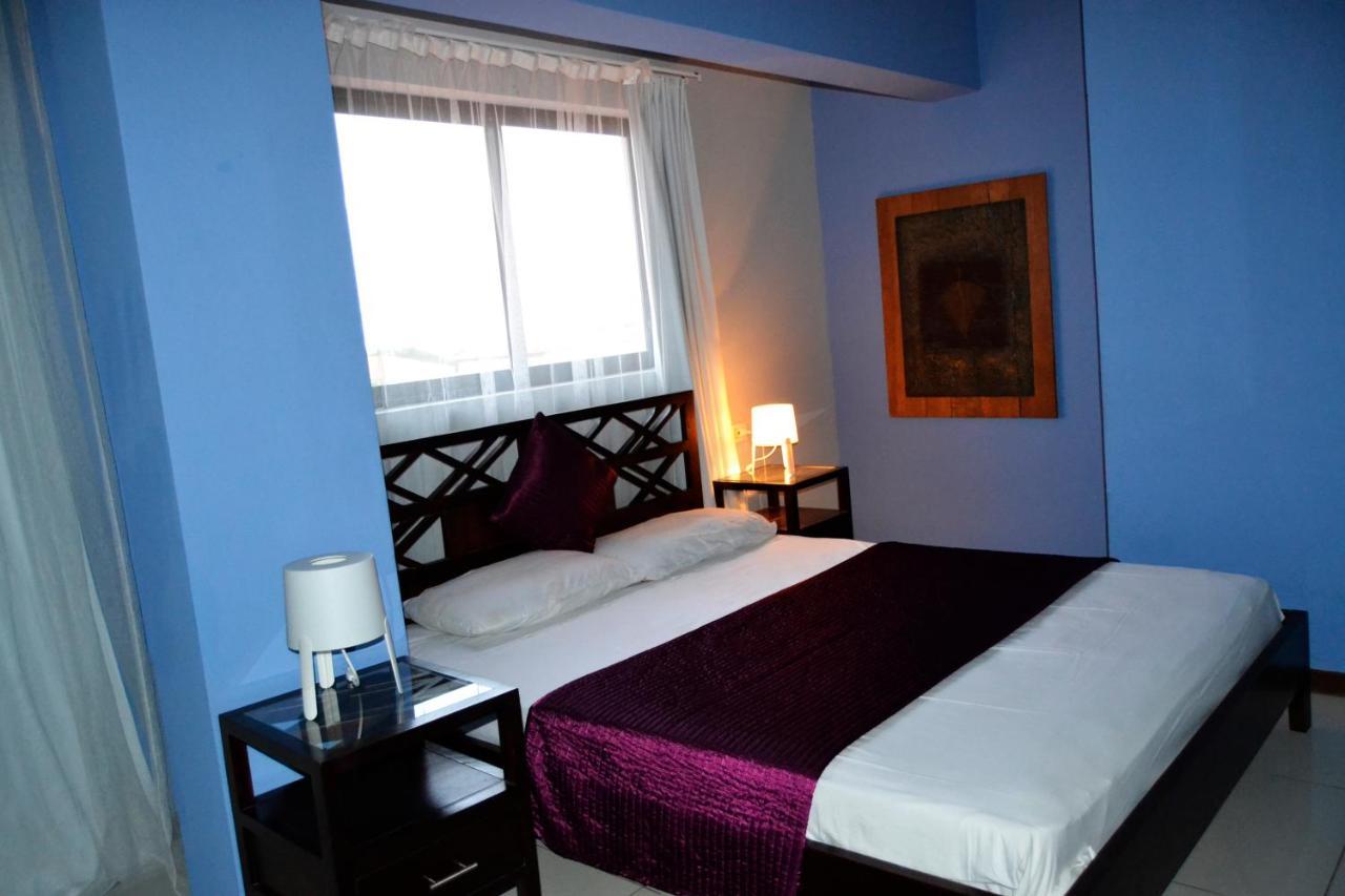 Hotel Aquamarina Suites سانتا ماريا المظهر الخارجي الصورة