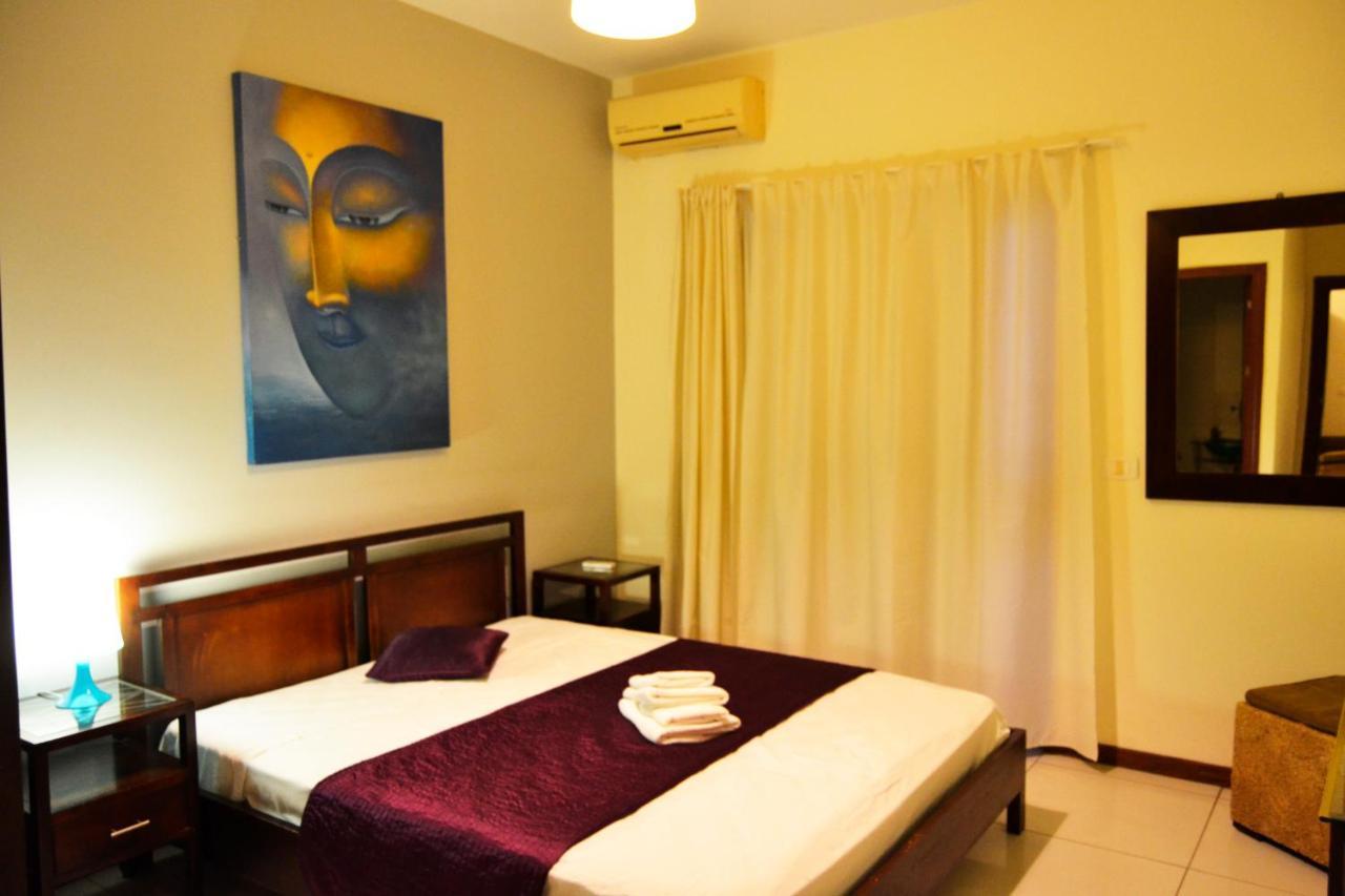 Hotel Aquamarina Suites سانتا ماريا المظهر الخارجي الصورة