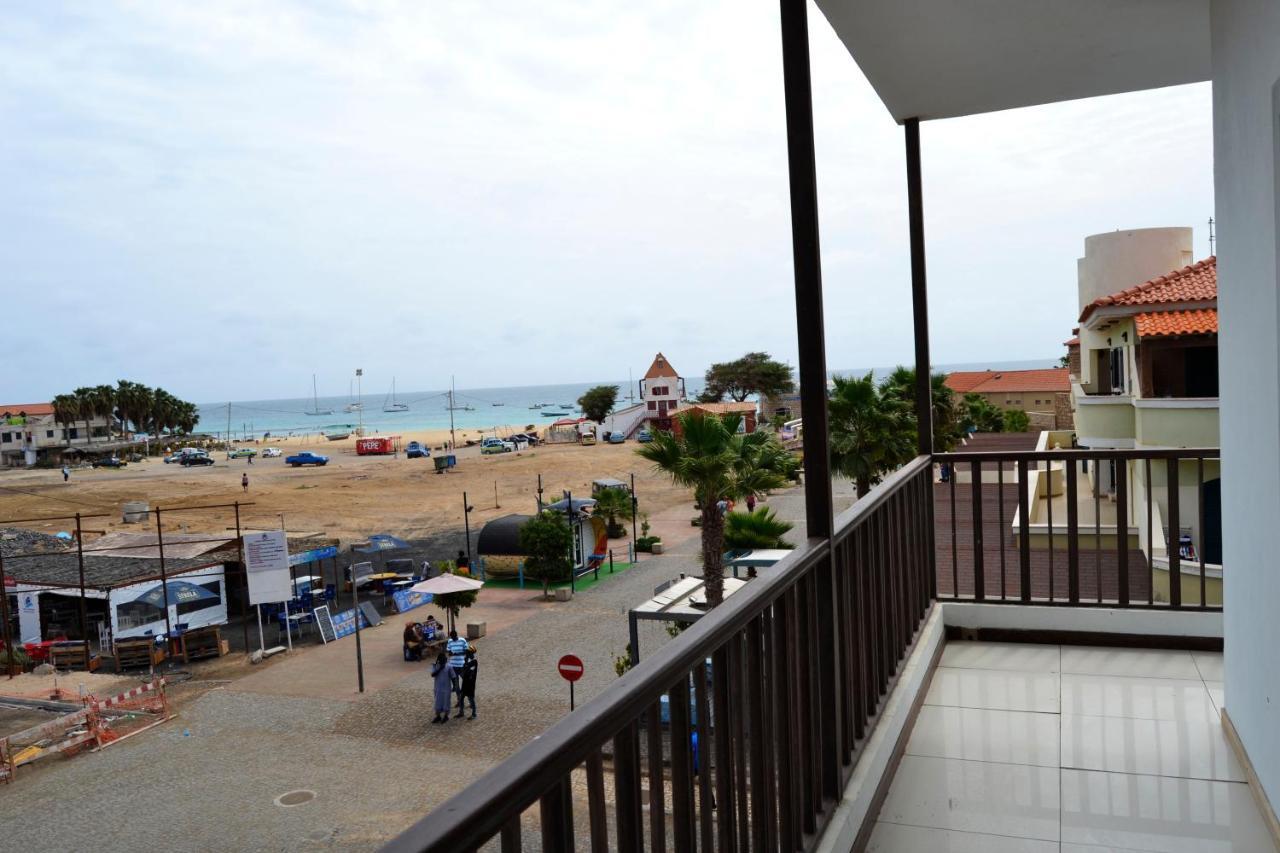 Hotel Aquamarina Suites سانتا ماريا المظهر الخارجي الصورة