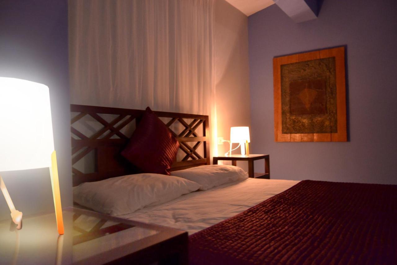 Hotel Aquamarina Suites سانتا ماريا المظهر الخارجي الصورة