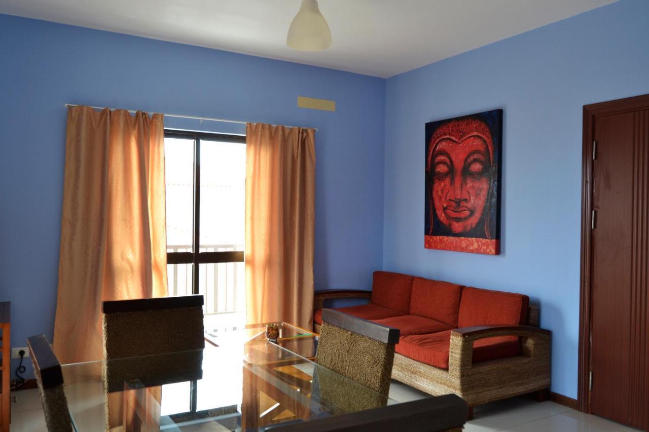 Hotel Aquamarina Suites سانتا ماريا المظهر الخارجي الصورة