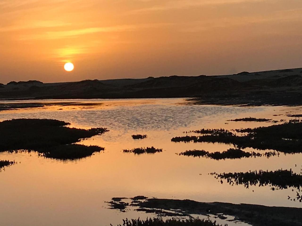 Hotel Aquamarina Suites سانتا ماريا المظهر الخارجي الصورة