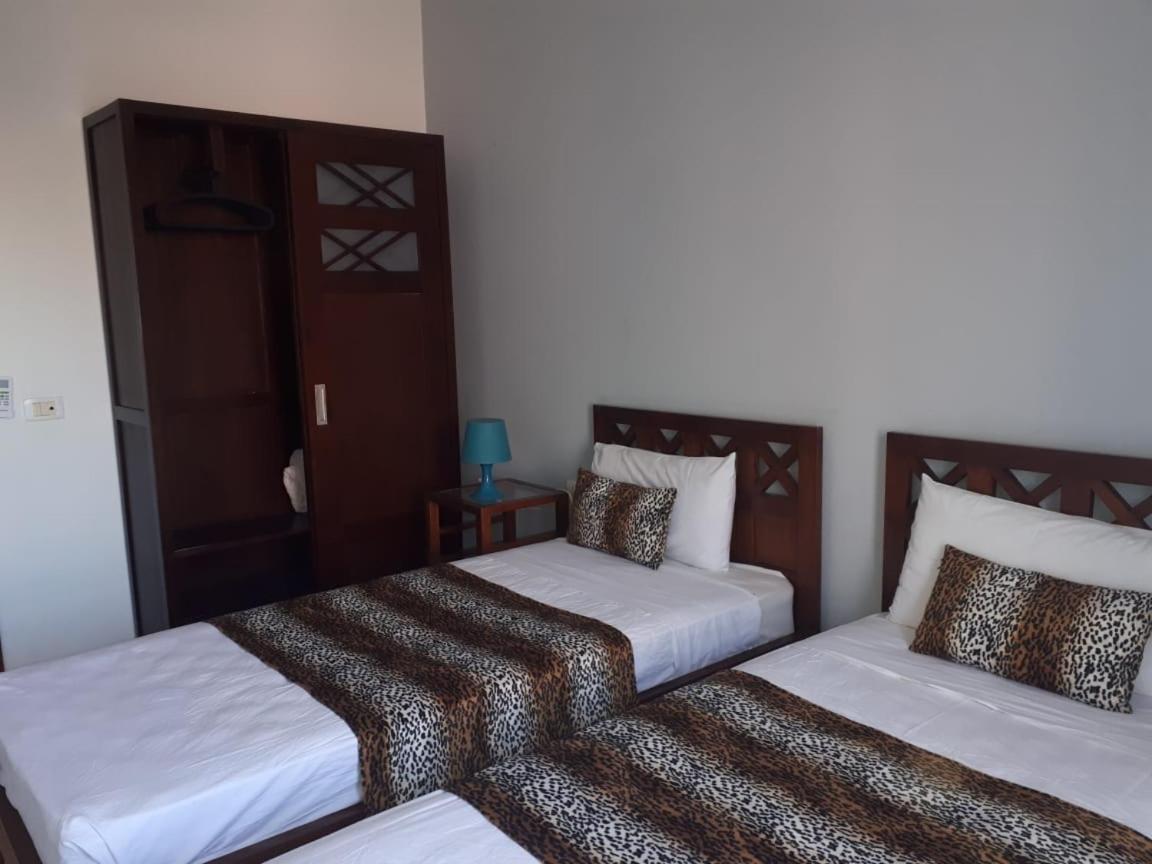 Hotel Aquamarina Suites سانتا ماريا المظهر الخارجي الصورة